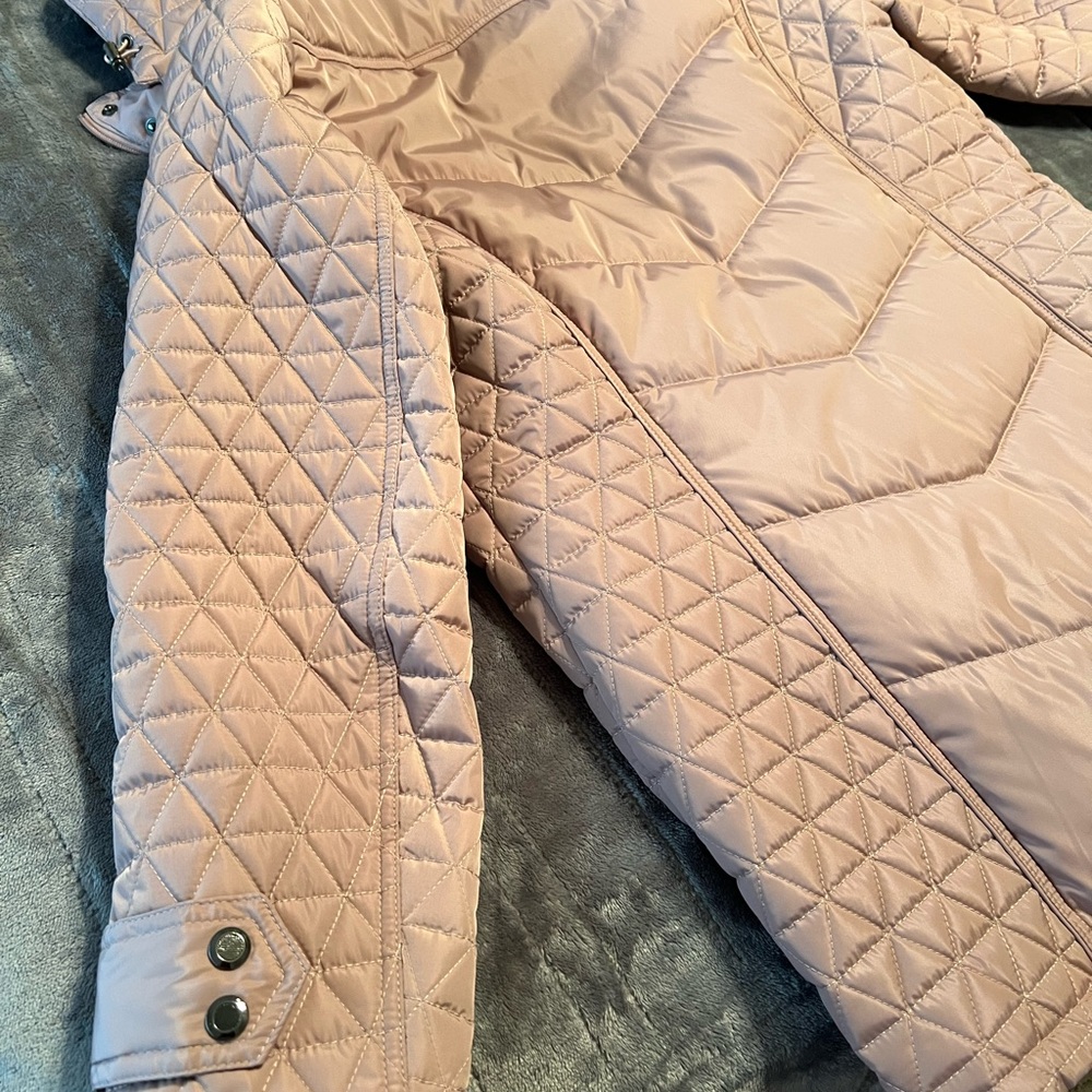 NWOT- Puff Jacket - Picture 10 of 14